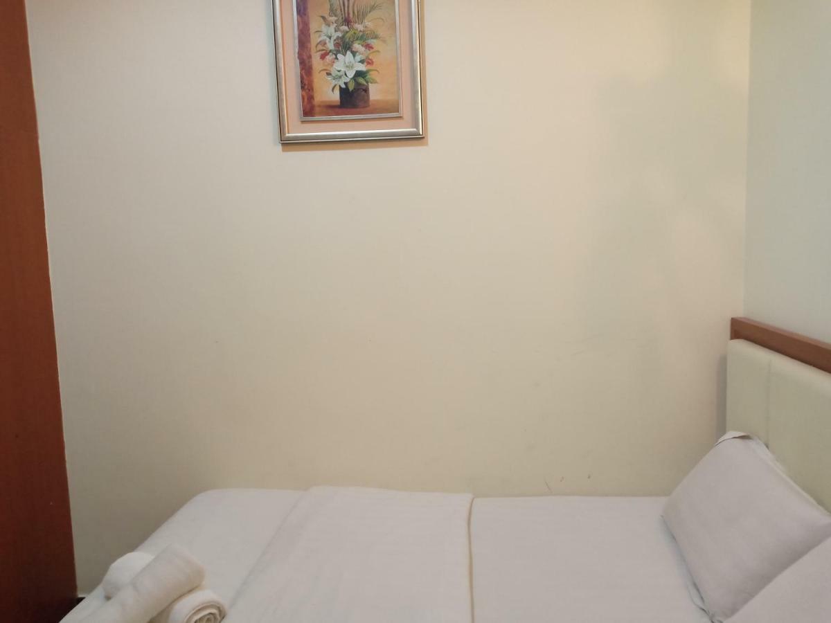 Tc Inn Business Hotel @ Seri Kembangan Esterno foto