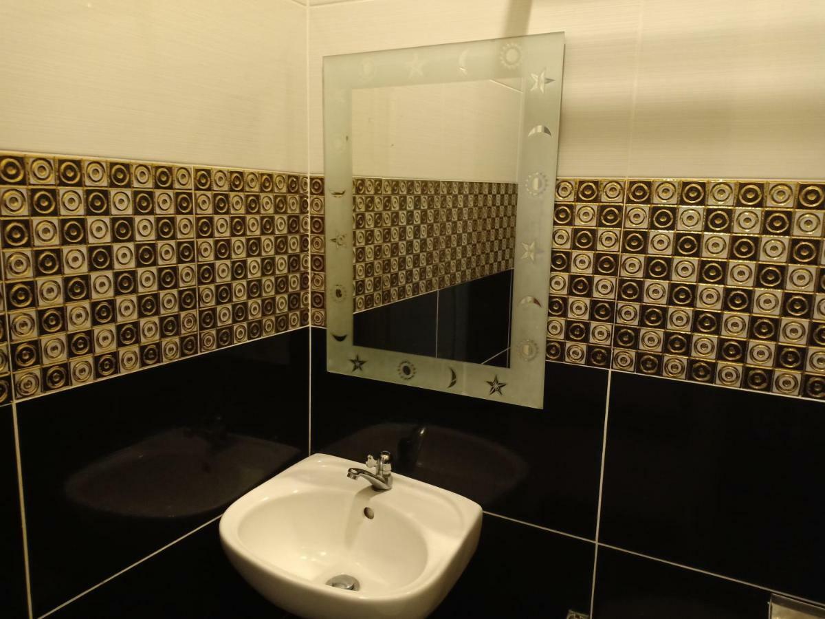 Tc Inn Business Hotel @ Seri Kembangan Esterno foto