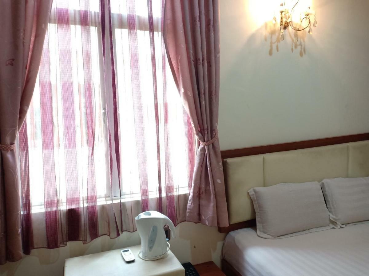 Tc Inn Business Hotel @ Seri Kembangan Esterno foto