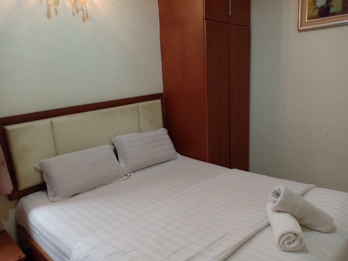 Tc Inn Business Hotel @ Seri Kembangan Esterno foto