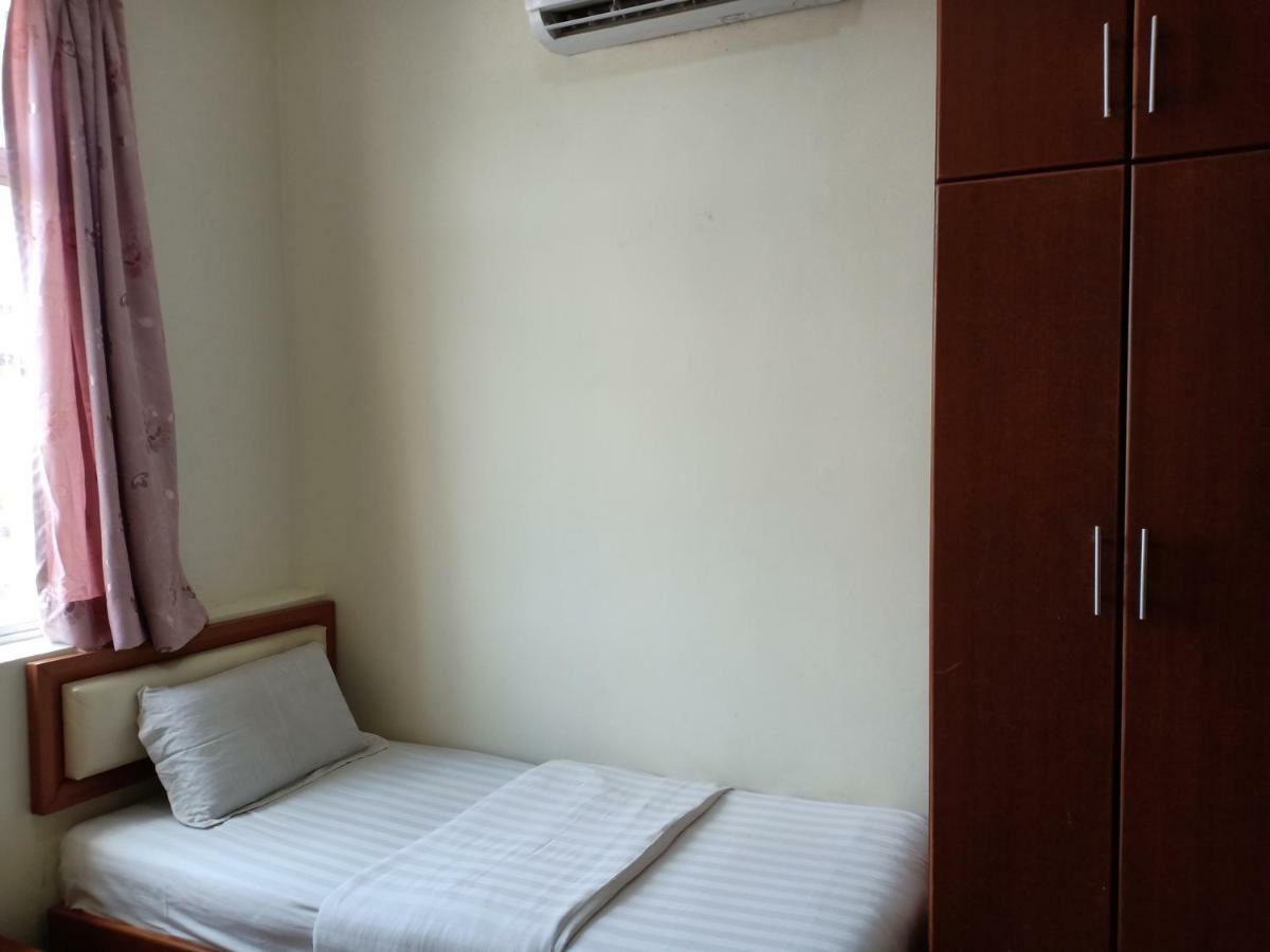 Tc Inn Business Hotel @ Seri Kembangan Esterno foto