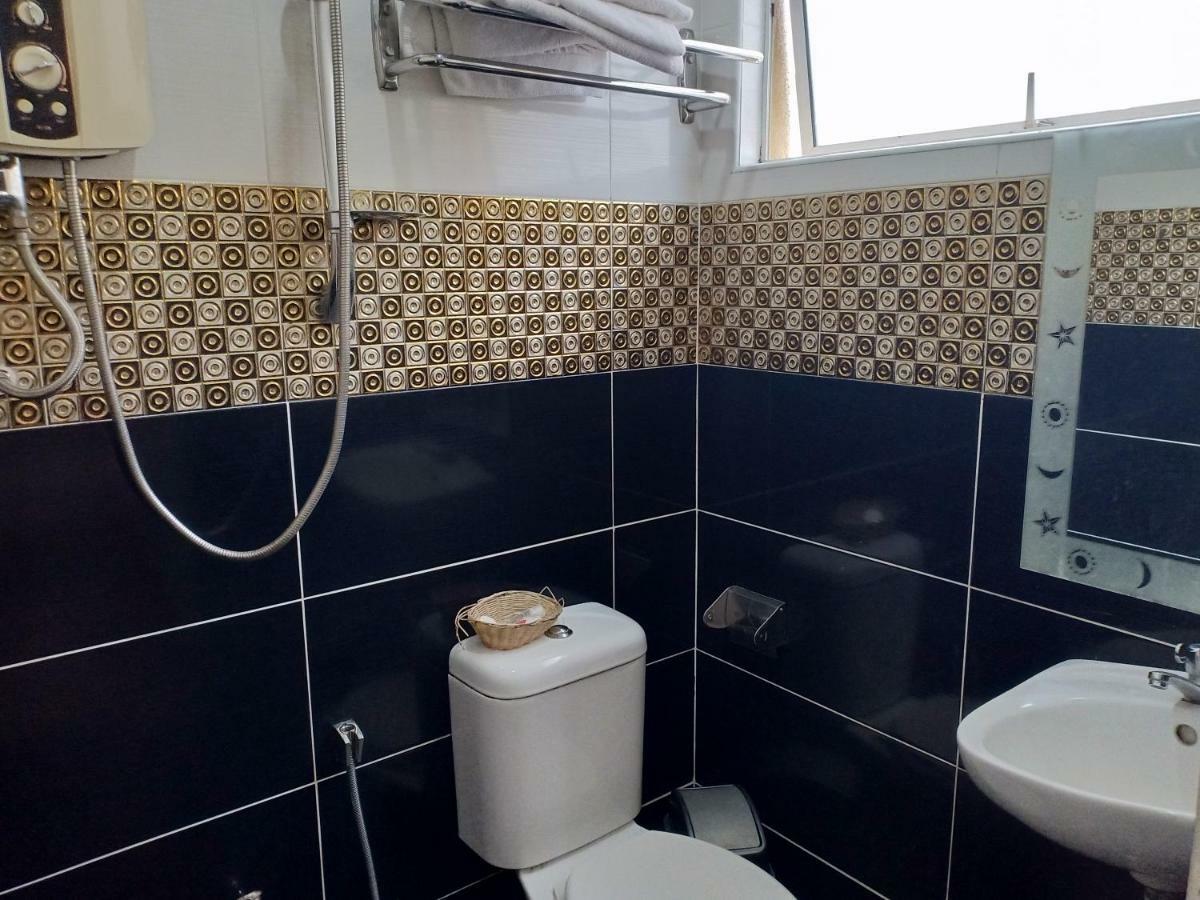 Tc Inn Business Hotel @ Seri Kembangan Esterno foto