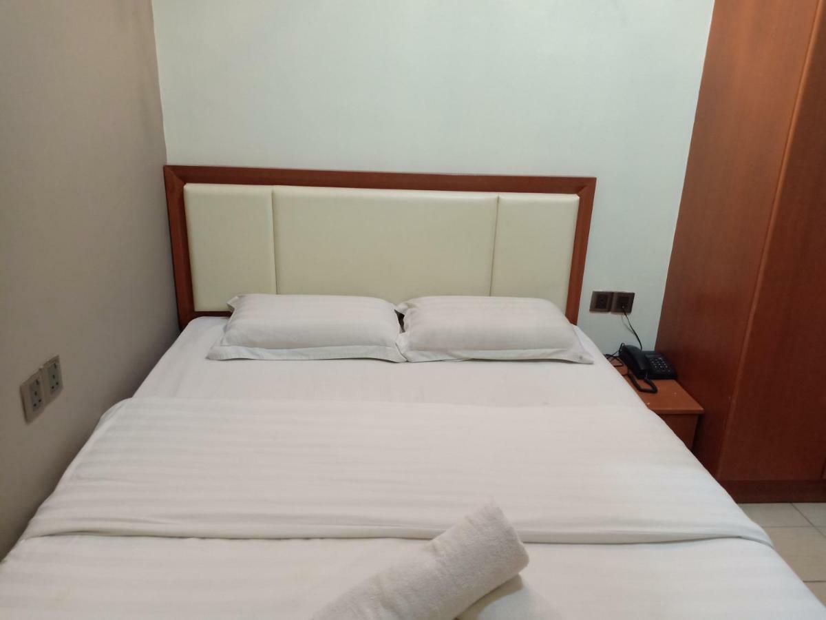 Tc Inn Business Hotel @ Seri Kembangan Esterno foto