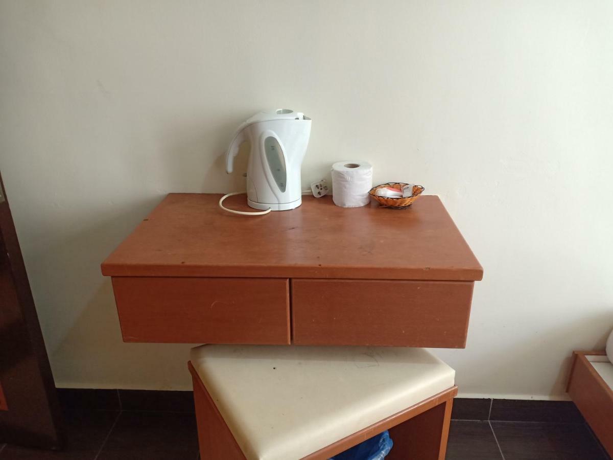 Tc Inn Business Hotel @ Seri Kembangan Esterno foto