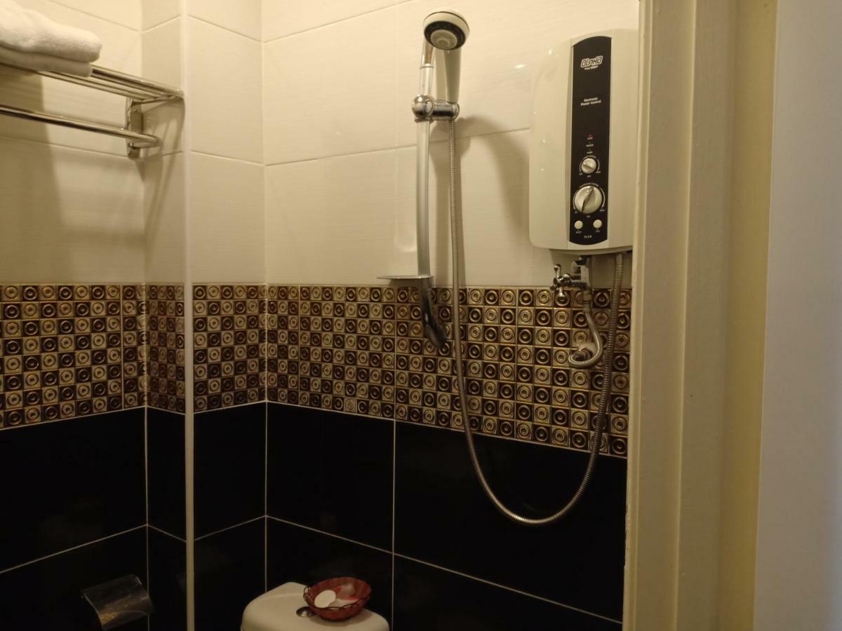 Tc Inn Business Hotel @ Seri Kembangan Esterno foto