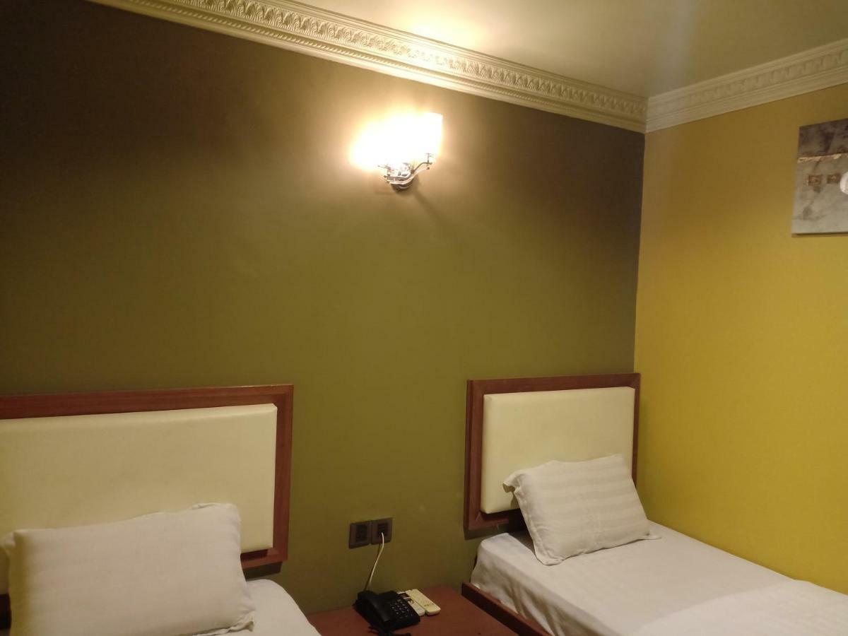 Tc Inn Business Hotel @ Seri Kembangan Esterno foto