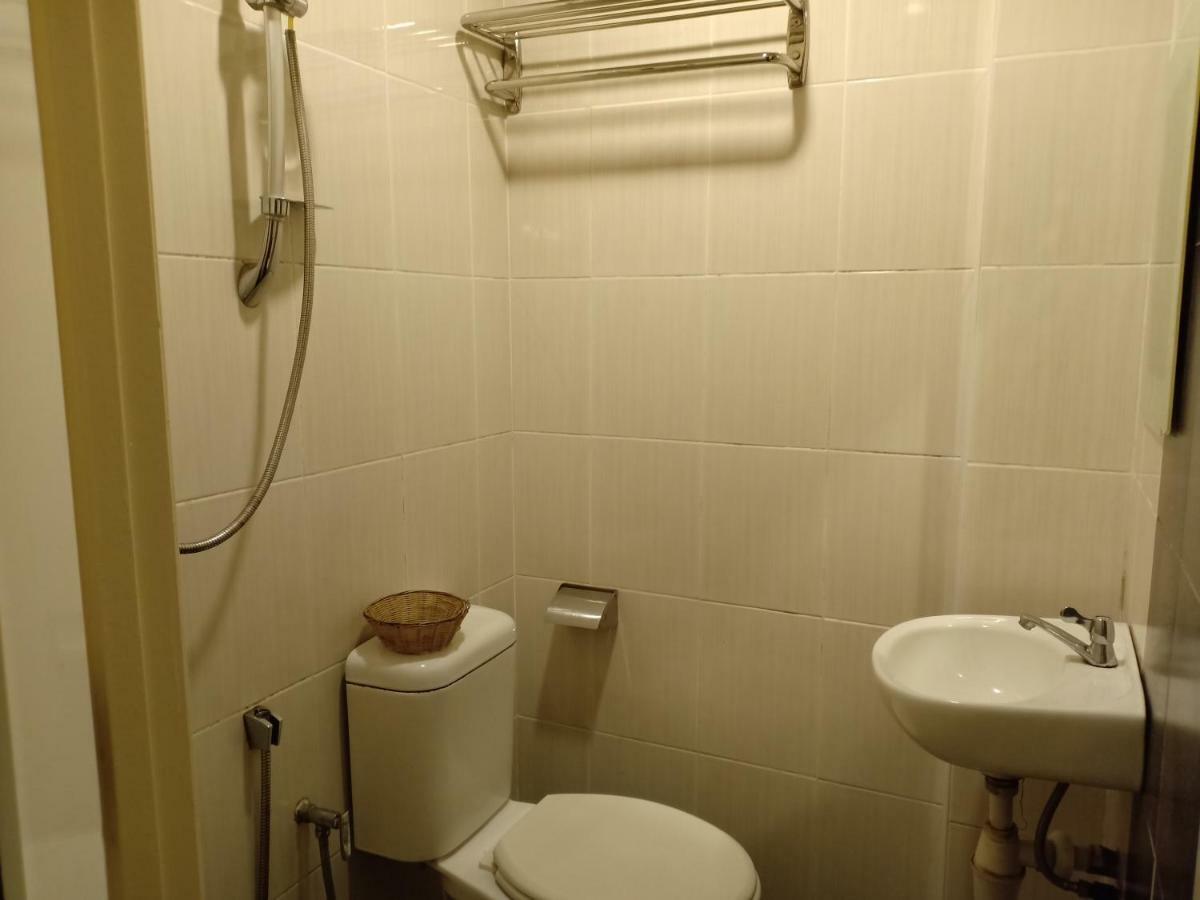 Tc Inn Business Hotel @ Seri Kembangan Esterno foto