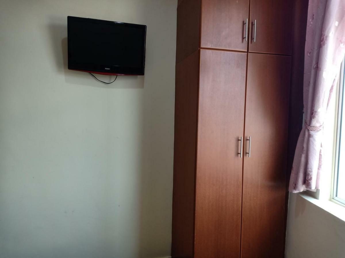 Tc Inn Business Hotel @ Seri Kembangan Esterno foto